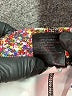 Zara Terez Print Pink Active Pants Size M - photo 5