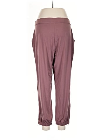Lisa Rinna Active Pants (view 2)