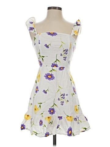 Forever 21 Casual Dress (view 1)