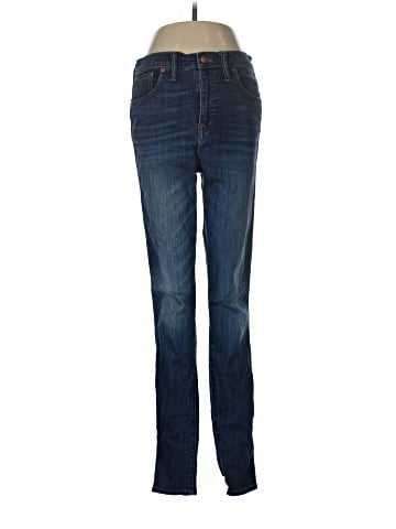 Madewell Jeans (view 1)