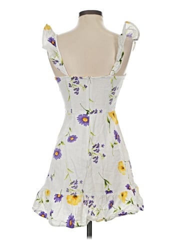 Forever 21 Casual Dress (view 2)