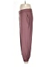 Lisa Rinna Solid Purple Active Pants Size M - photo 5