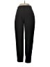 cras Solid Black Dress Pants Size EU 38 / US 8 - photo 1
