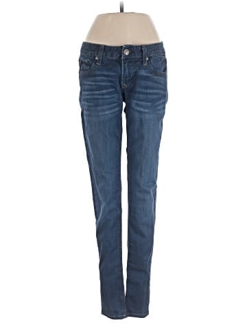 Rerock for Express Jeans (view 1)