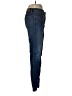Madewell Solid Blue Jeans Size 29 waist (tall) - photo 4