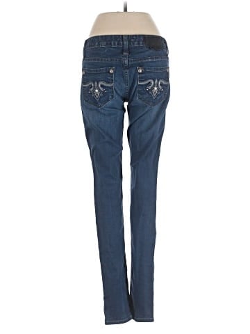 Rerock for Express Jeans (view 2)