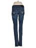 Rerock for Express Solid Blue Jeans Size 25 waist - photo 2
