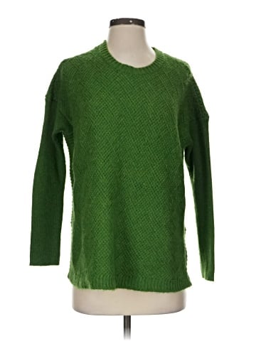 CAbi Pullover Sweater (view 1)