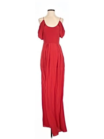 Vionnet Casual Dress (view 1)