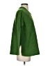 CAbi Chevron-herringbone Green Pullover Sweater Size XS - photo 4