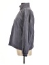 Gap Fit 100% Nylon Gray Track Jacket Size M - photo 5