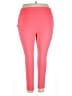 Tek Gear Pink Active Pants Size 2X - photo 2