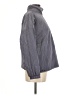 Gap Fit 100% Nylon Gray Track Jacket Size M - photo 4