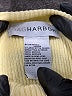 Sag Harbor 100% Acrylic Yellow Turtleneck Sweater Size XL - photo 7