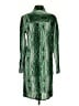 Derek Lam Green Kimono Size S - photo 2