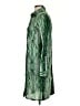 Derek Lam Green Kimono Size S - photo 5