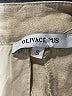 Olivaceous Gold Khaki Shorts Size S - photo 3