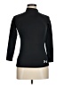 Under Armour Black Turtleneck Sweater Size M - photo 1