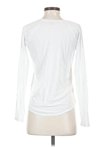 Vince. Long Sleeve T-Shirt (view 2)