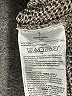 Banana Republic 100% Polyester Metallic Tan Pullover Sweater Size S - photo 8