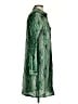 Derek Lam Green Kimono Size S - photo 4