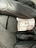 Unbranded Black Long Sleeve T-Shirt Size XS - photo 8