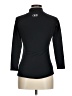 Under Armour Black Turtleneck Sweater Size M - photo 2