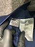 Puma Blue Active Pants Size 4 - photo 3