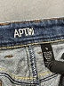 Apt. 9 Blue Denim Skirt Size 16 - photo 4