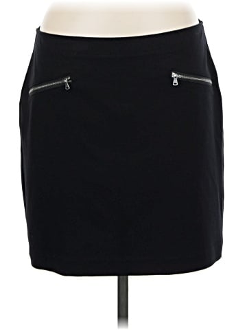 a.n.a. A New Approach Casual Skirt (view 1)