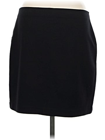 a.n.a. A New Approach Casual Skirt (view 2)