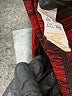 lucy Red Active Pants Size M - photo 5