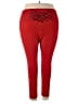 Fabletics Red Active Pants Size 3X - photo 2