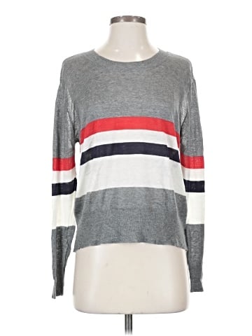 Townsen Pullover Sweater (view 1)