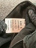 Unbranded Black Dress Pants Size S - photo 4