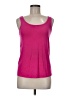 Assorted Brands Pink Tank Top Size M - photo 1