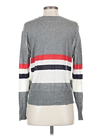 Townsen Pullover Sweater (view 2)
