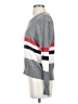 Townsen Color Block Gray Pullover Sweater Size S - photo 5