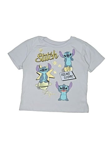Disney Short Sleeve T-Shirt (view 1)