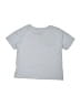 Disney Silver Short Sleeve T-Shirt Size 4 - 6 - photo 2