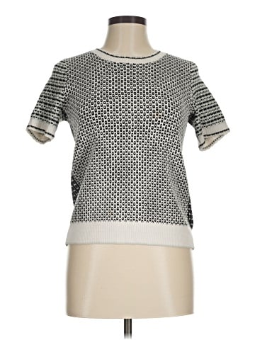 By Anthropologie Sweater Vest - front