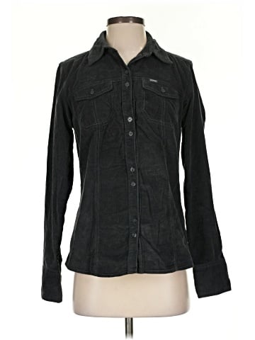 Columbia Long Sleeve Button-Down Shirt (view 1)