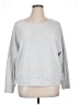 Unbranded Silver 3/4 Sleeve T-Shirt Size L - photo 1