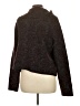 Adrienne Vittadini Burgundy Jacket Size L - photo 2