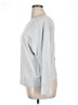 Unbranded Silver 3/4 Sleeve T-Shirt Size L - photo 5