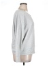 Unbranded Silver 3/4 Sleeve T-Shirt Size L - photo 4