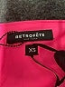 retrofête Pink Sleeveless Top Size XS - photo 7