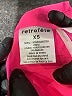 retrofête Pink Sleeveless Top Size XS - photo 8