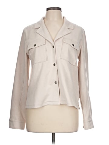 Mystree Jacket (view 1)