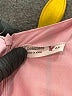 Beautees Pink Dress Size 6X - photo 3